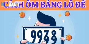 Chiến thuật chiến thắng - Cách ôm bảng lô đề tại Kubet188