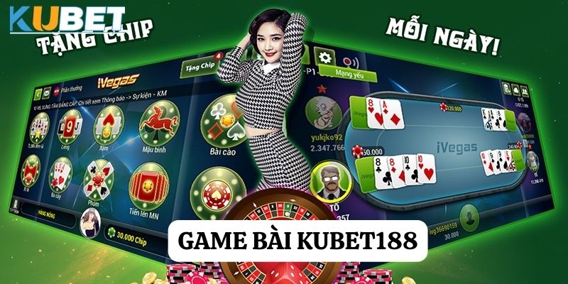 Cách chơi baccarat tại Kubet - Hướng dẫn chi tiết và chiến thuật thành công