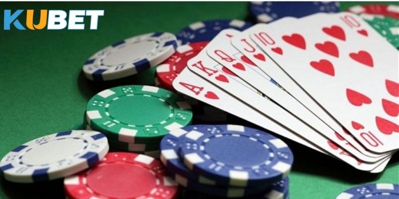 Hậu quả của việc chơi Baccarat online bịp