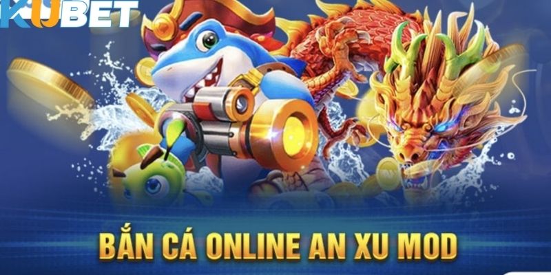 Thủ thuật và tips khi chơi bắn cá mod tại Kubet