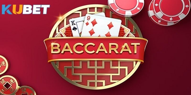 Hướng dẫn cách soi cầu Baccarat tại Kubet