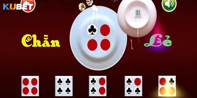 Tổng quan về cao thủ xóc đĩa tại Kubet