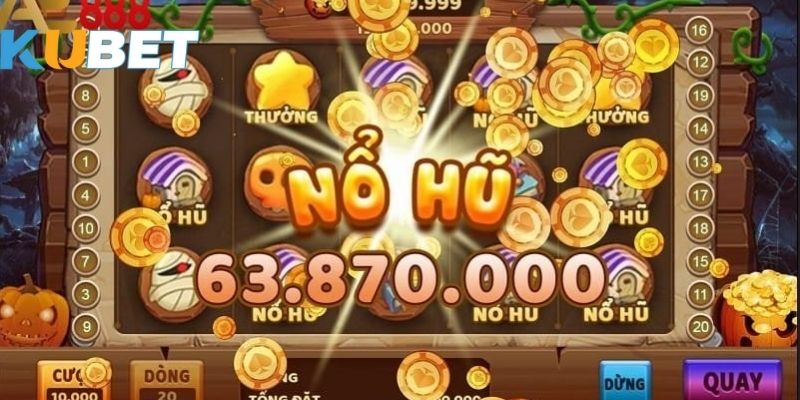 Nổ hủ Kubet có lừa đảo không?