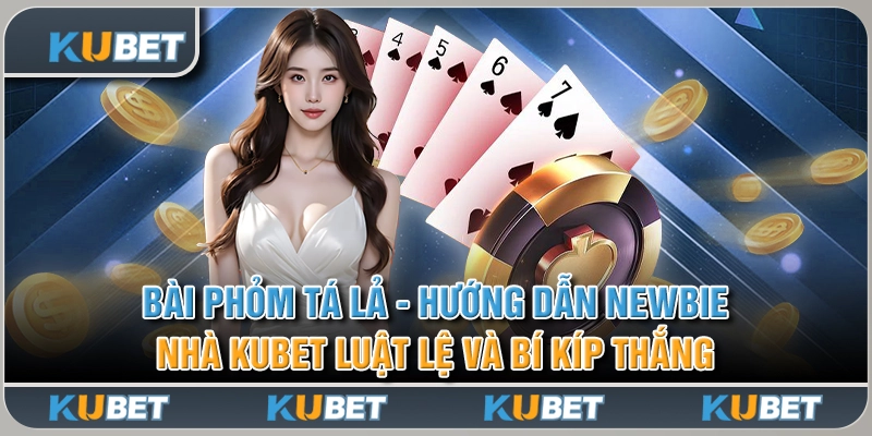 Bài Phỏm Tá Lả