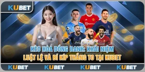 Kèo Hòa Đồng Banh