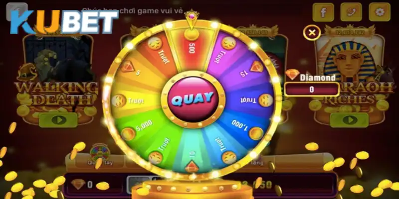 Cách chơi game nổ hũ không quá phức tạp