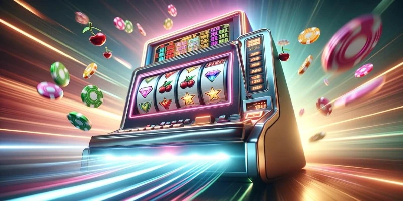 Kinh nghiệm quay hũ trực tuyến chinh phục Jackpot khủng