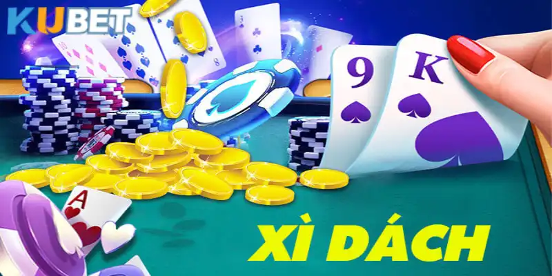 Xì dách Kubet thu hút đông đảo người chơi tham gia