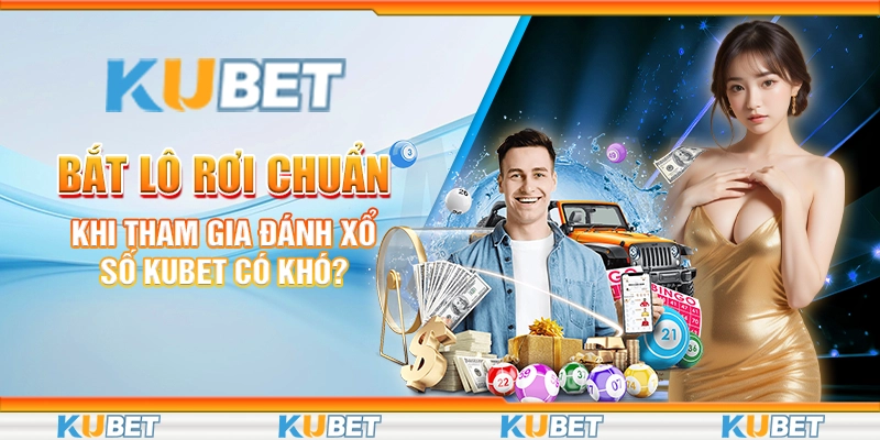 bắt lô rơi chuẩn