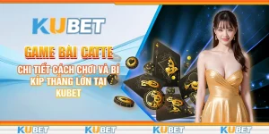 Game Bài Catte